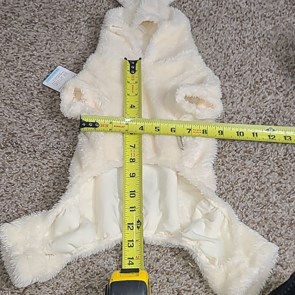 House of Barker Bunny Pet Apparel Outfit - Picture 6 of 7